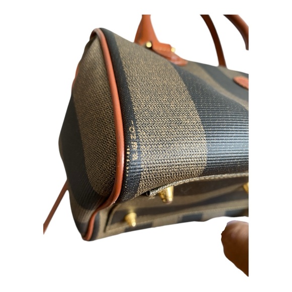 Fendi doctor’s bag - Picture 11 of 16